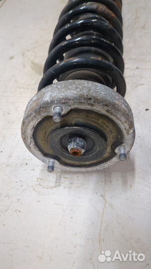 Амортизатор подвески BMW 7 E65, 2003