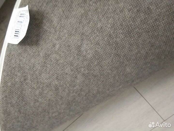 Коврик для ванной комнаты с эфектом памяти