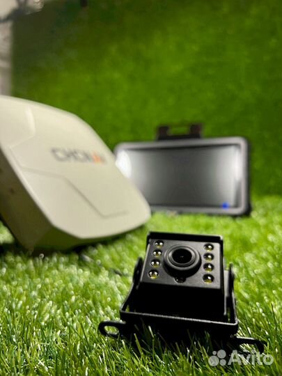 Автопилотное устройство chcnav NX510 PRO