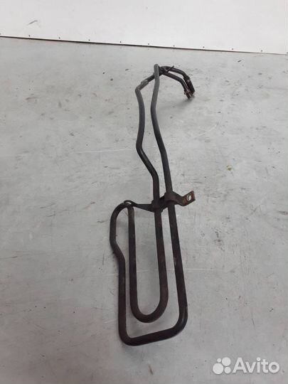 Трубка гидроусилителя Audi A6 4B/C5 C5 2000