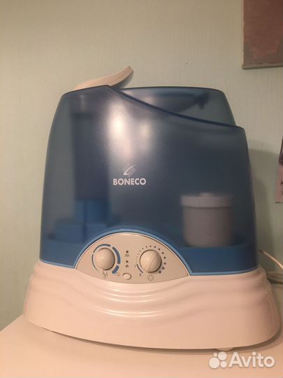 Увлажнитель Boneco