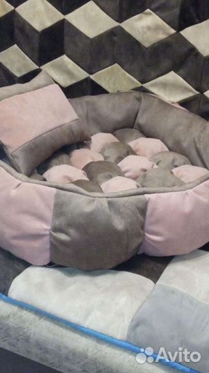 Лежанка для животных