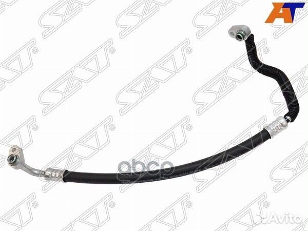 Трубка кондиционера toyota corolla axio/fielder