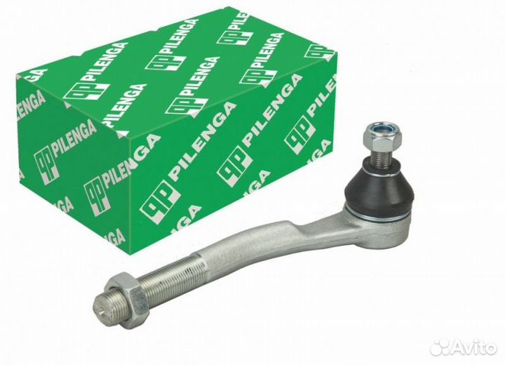 Наконечник рулевой левый