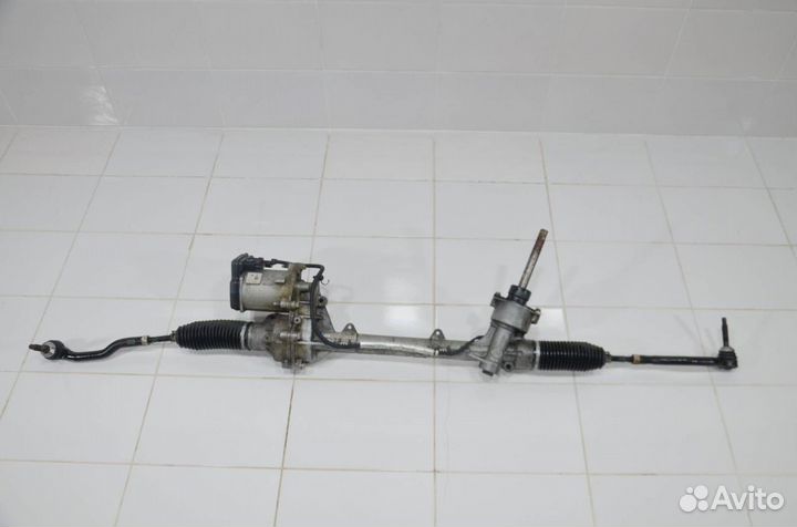 Рулевая рейка электрическая Ford Fusion / Mondeo 5