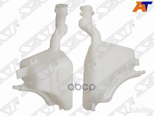 Бачок расширительный mitsubishi outlander XL 12