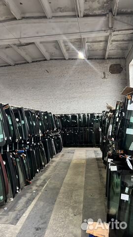 Автостекла из европы