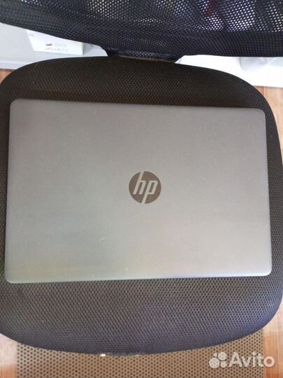 Ноутбук Hp 15S-Eq1074Ur