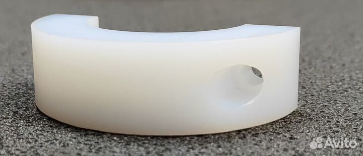 Изготовление деталей из пластиков по чертежам