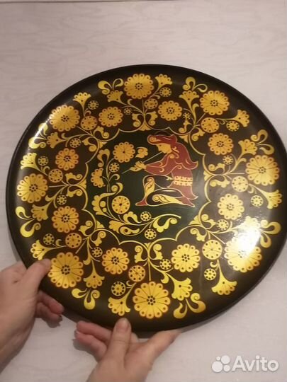 Панно декоративное