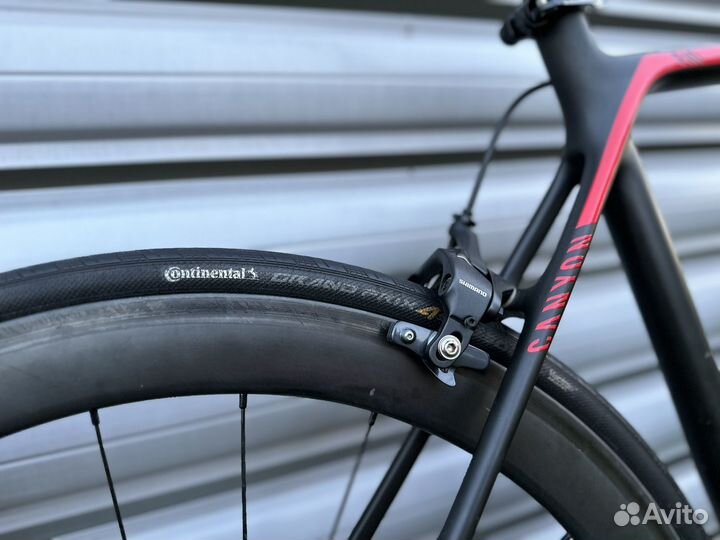 Canyon ultimate cf sl f10