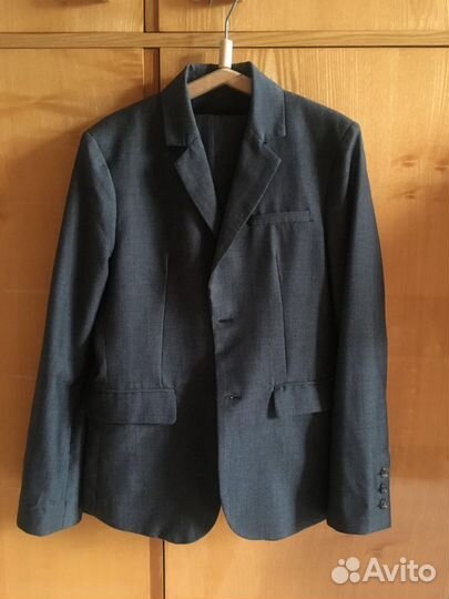 Брючный костюм для мальчика