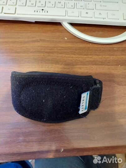 Бандаж на локоть