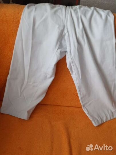 Форма для тхэквондо 120