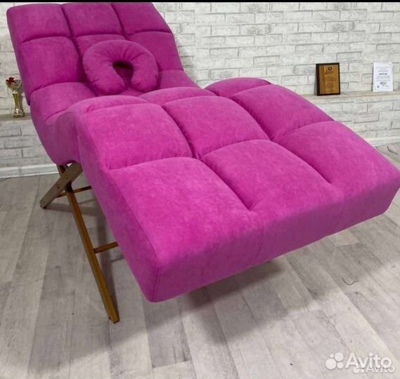 Кушетка косметологическая