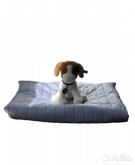 Лежанка для больших собак
