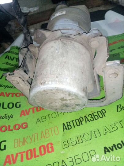 Электро усилитель руля вольво S 40