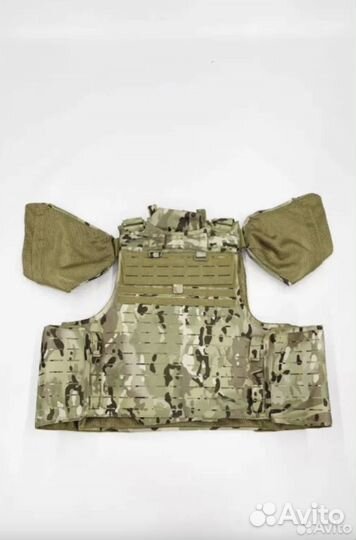 Бронежилет