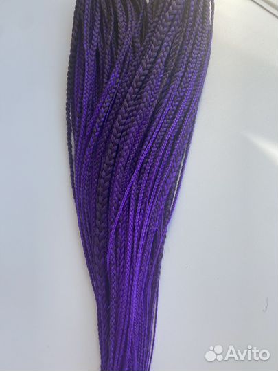 Де косы комплект бу