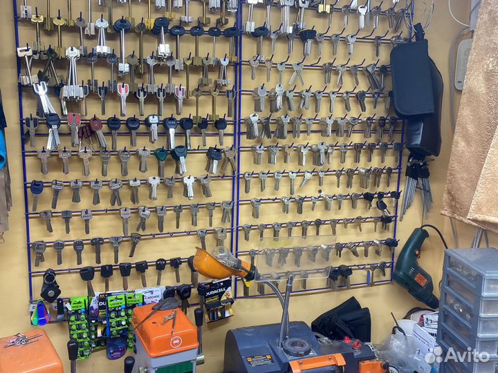 Дом быта и Ателье