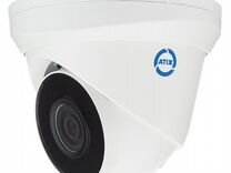 IP видеокамера atix ATH-NC-1E2M-2.8 (2B)