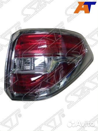 Фонарь правый задний в крыло для Nissan Patrol Y62 2013-2016 395179