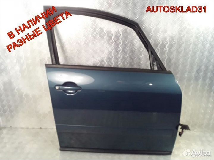 Дверь передняя правая Audi A2 8Z0831052