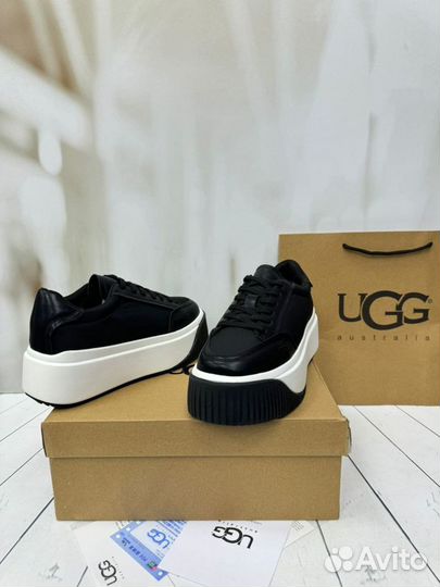 Кроссовки / Кеды Ugg Размеры 36-40