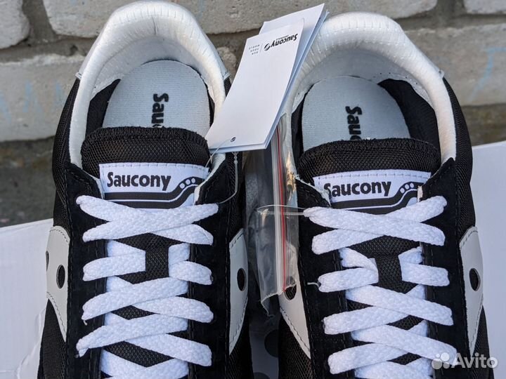 Кроссовки Saucony Jazz 81