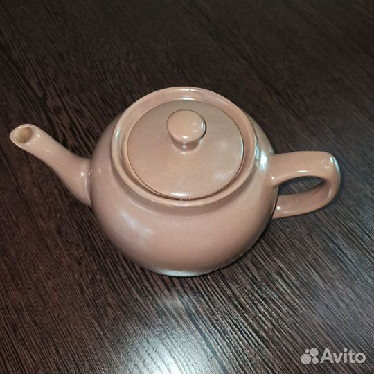 Чайник заварочный новый