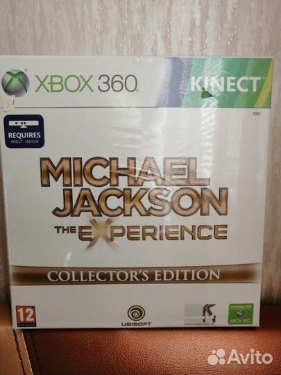Игра Xbox 360 