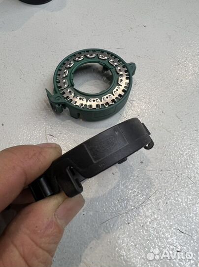 Кольцо крепежное лампы ксенон D1S, D2S, D3S, D4S