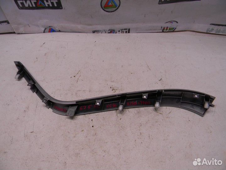 Накладка декоративная Grand Vitara 2006-2015