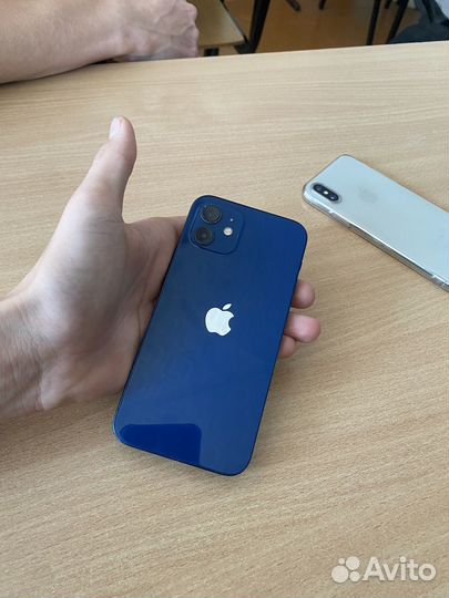 iPhone 12, 128 ГБ
