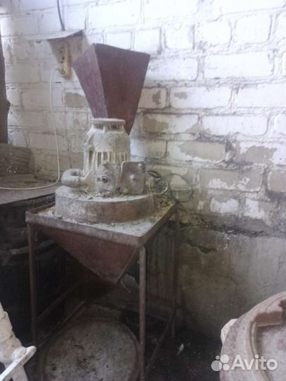 Крупорушки