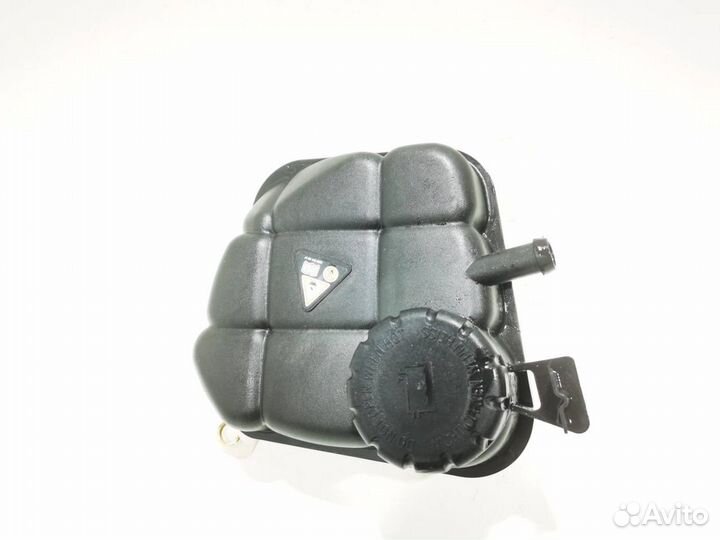 Бачок расширительный Mercedes-Benz GLS-Класс X166