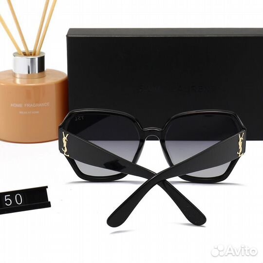 Солнцезащитные очки YSL 50