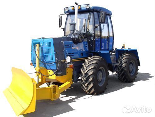 Для Трактора хтз, хта, ортз Отвалы