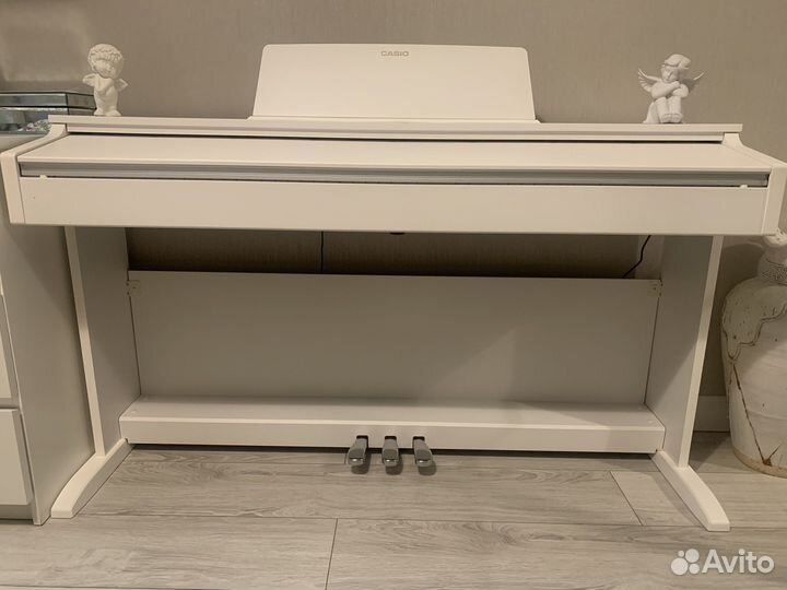 Цифровое пианино Casio celviano AP-270