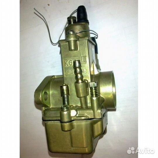 Карбюратор К65Д Юпитер (Россия, пекар)