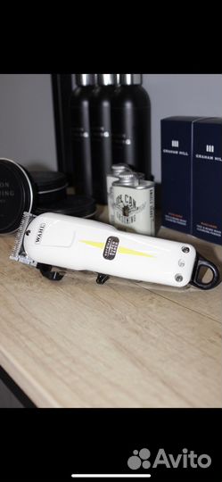 Инструменты для барбера