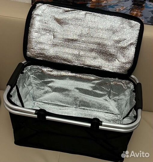 Термосумка