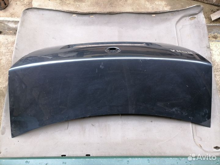 Крышка багажника для VW Bora 1997-2005