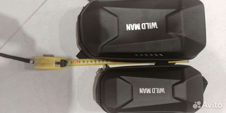 Сумка для электросамоката