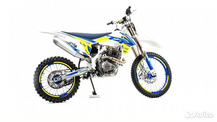Motoland TT 250 c птс (2023)