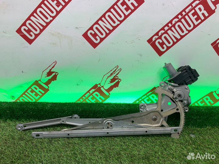 Стеклоподъемник передний правый Lexus Nx