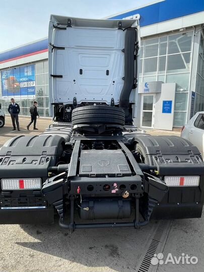 КамАЗ 54901, 2023