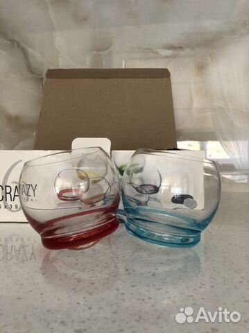 Стаканы