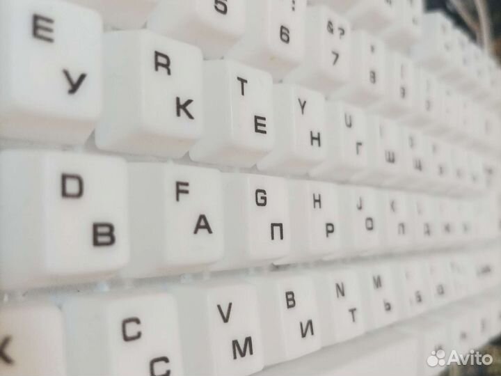 Клавиатура для ноутбука