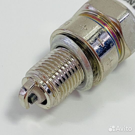 Свеча Honda A7TC (аналог NGK C7HSA) (прим.: Delta